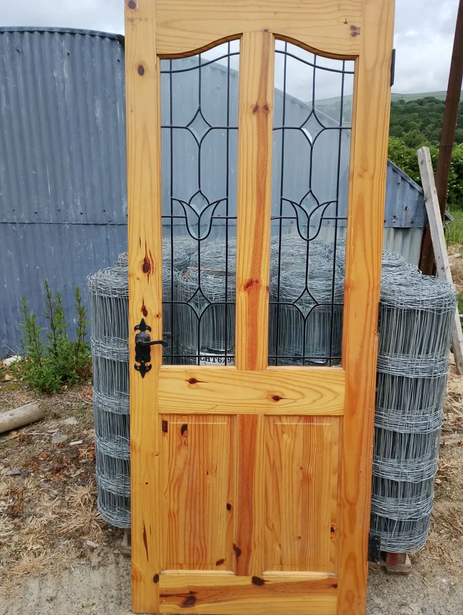 Used doors - Image 3