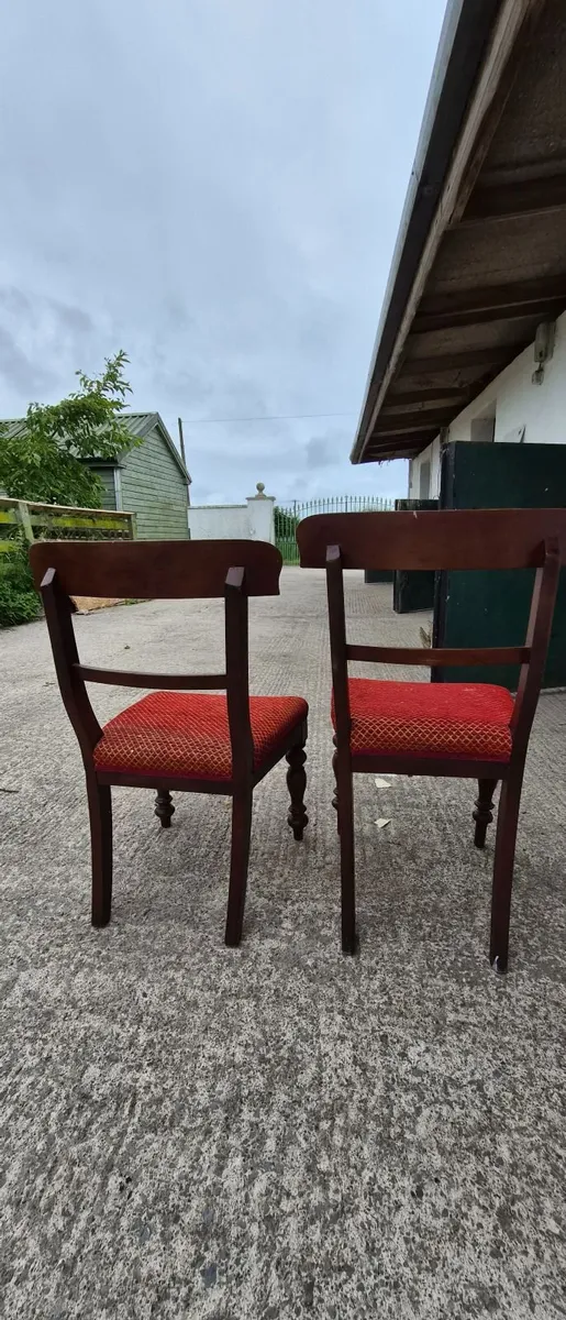 Chairs - Image 2