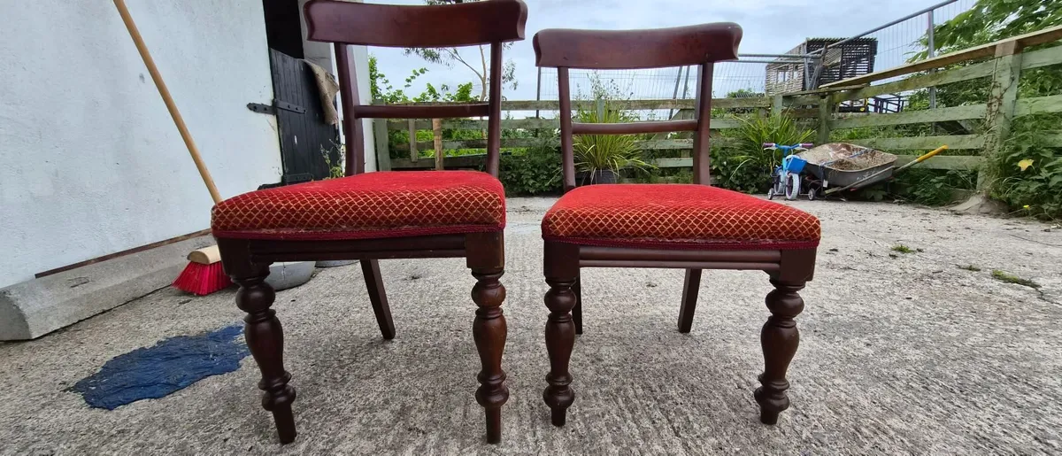 Chairs - Image 3