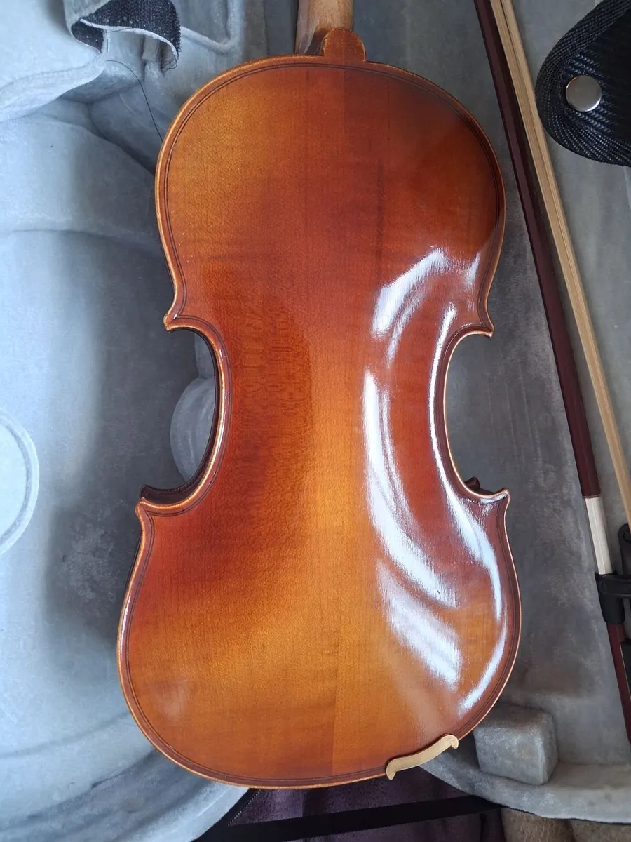 Violin/fiddle - Image 1