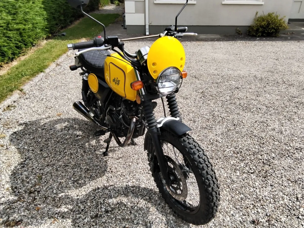 AJS Other 2020 - Image 2