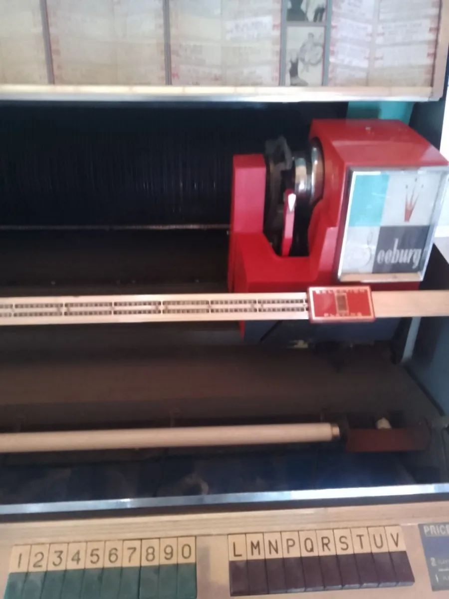 Juke box - Image 2