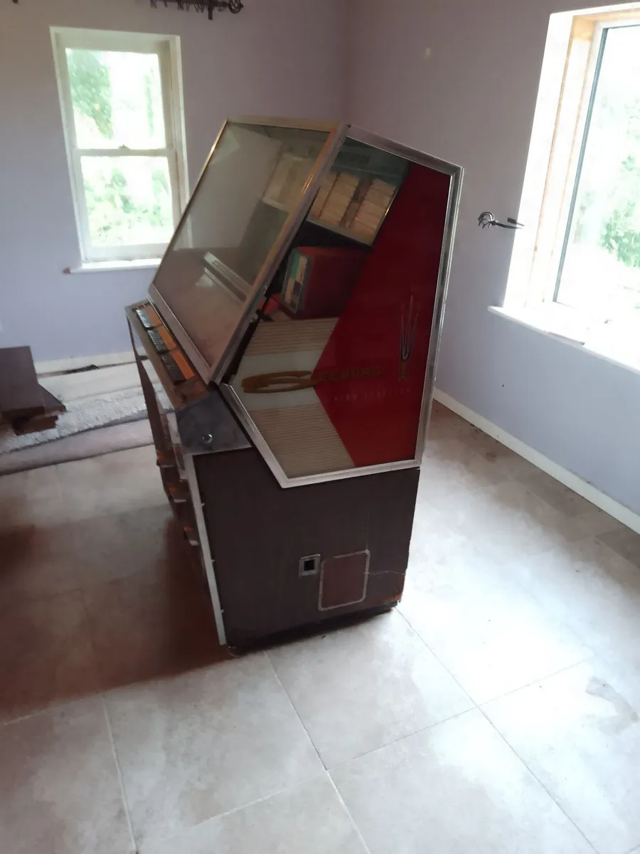 Juke box - Image 3