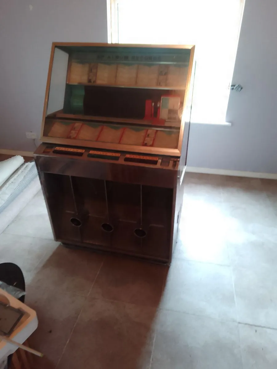 Juke box - Image 4