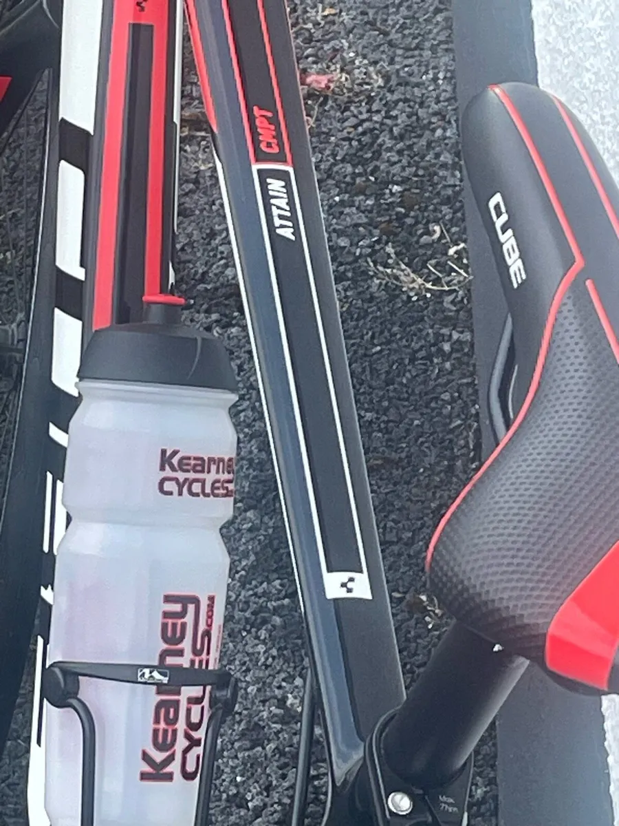 Cube Bicycle - Image 3