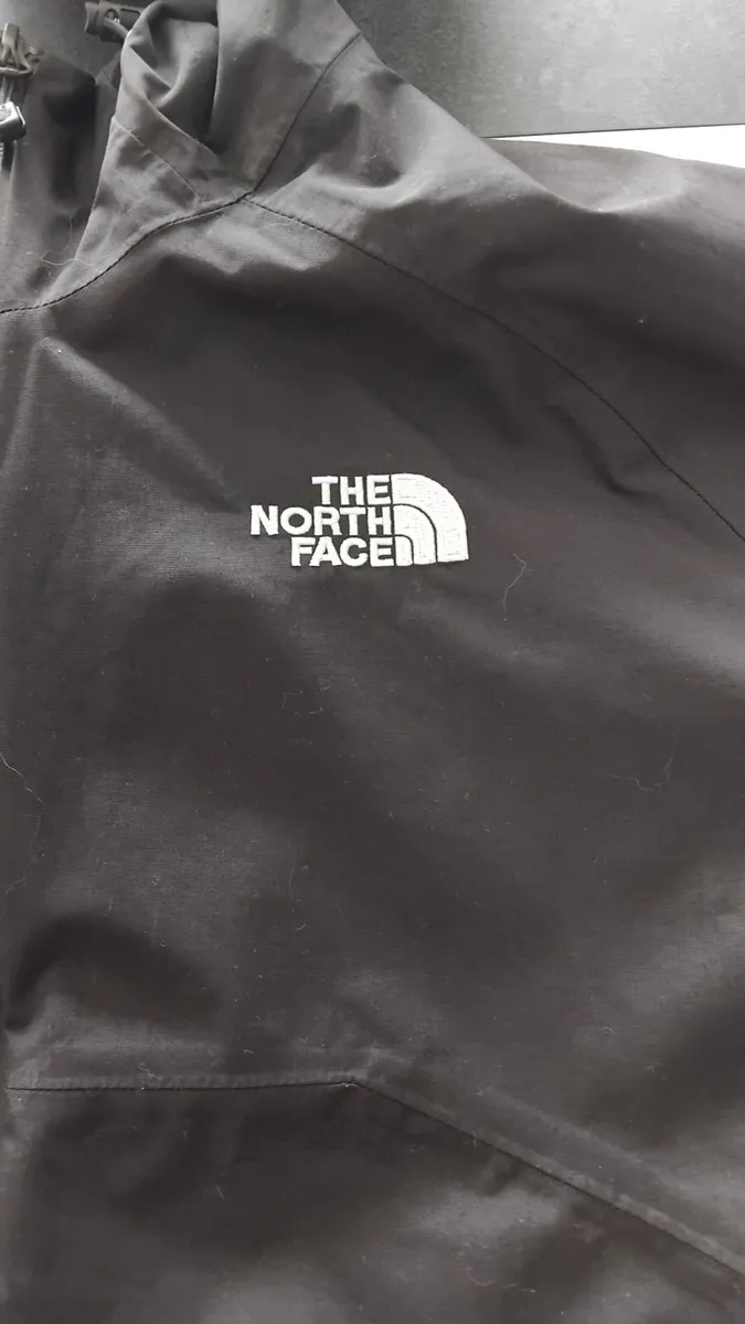 North face coat - Image 3