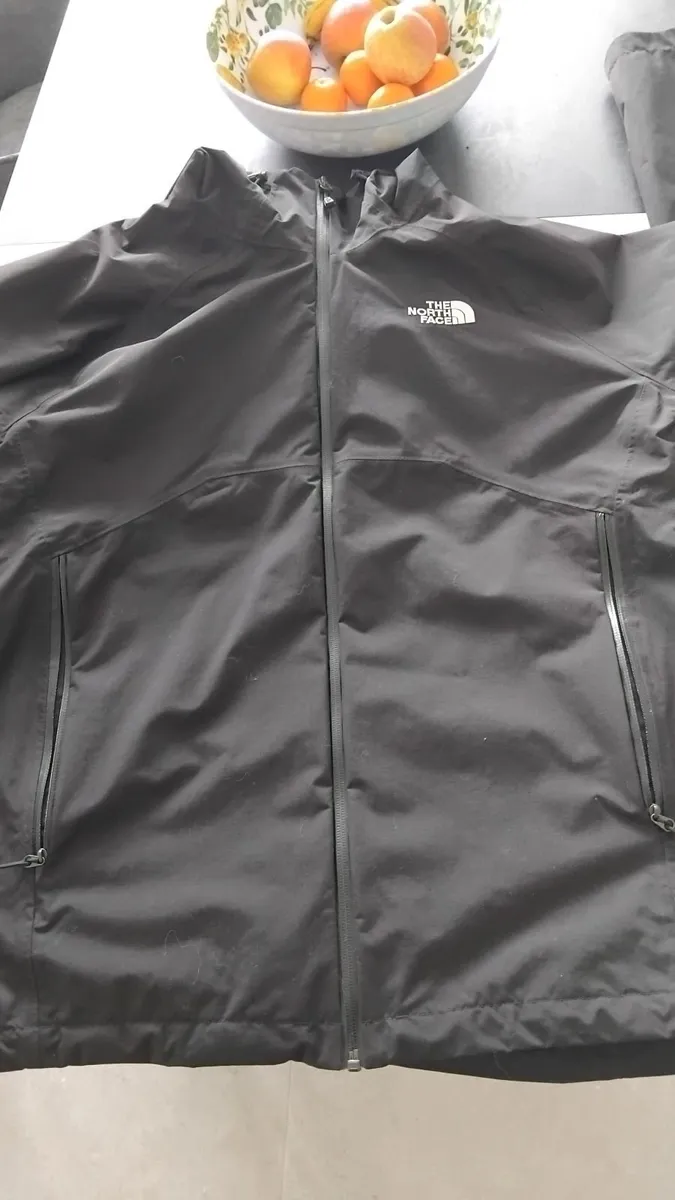 North face coat - Image 4