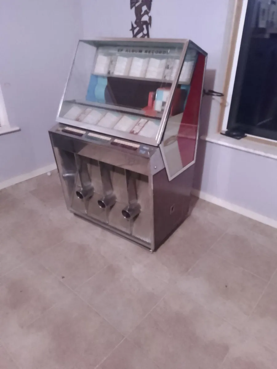 Jukebox - Image 1