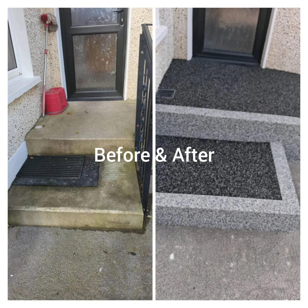 Resin bound Steps - Image 3