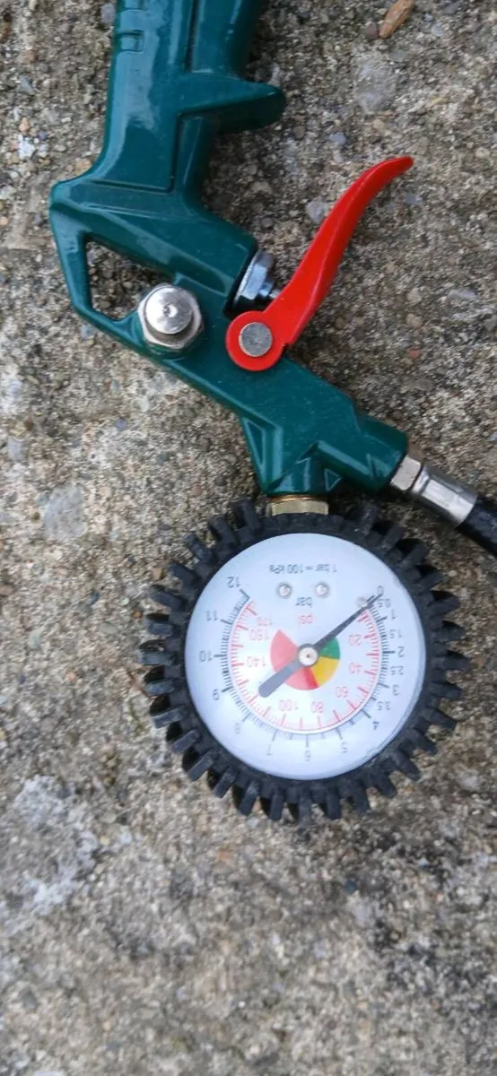 Air compressor - Image 2