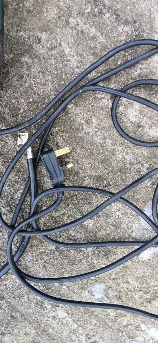Air compressor - Image 3