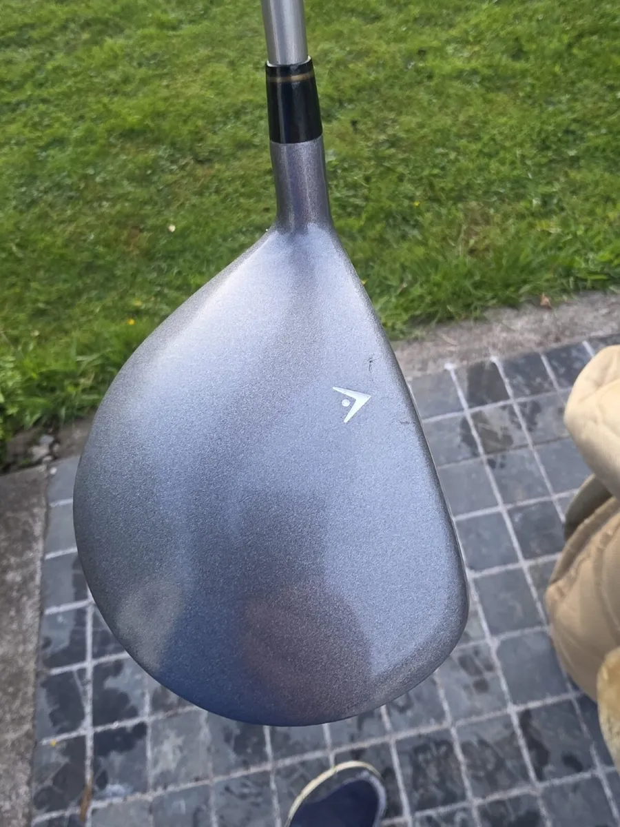 golf clubs - Image 3