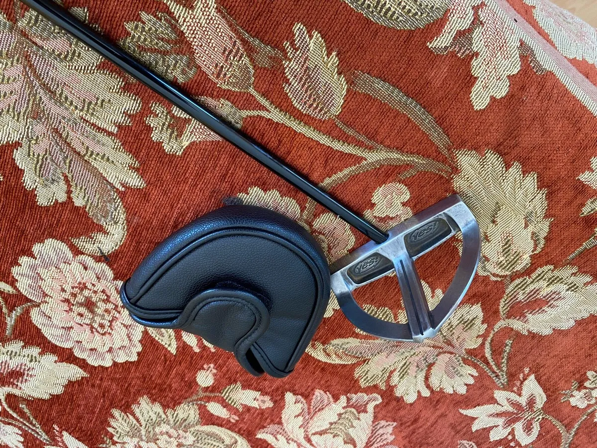Classic Yes putter - Image 2