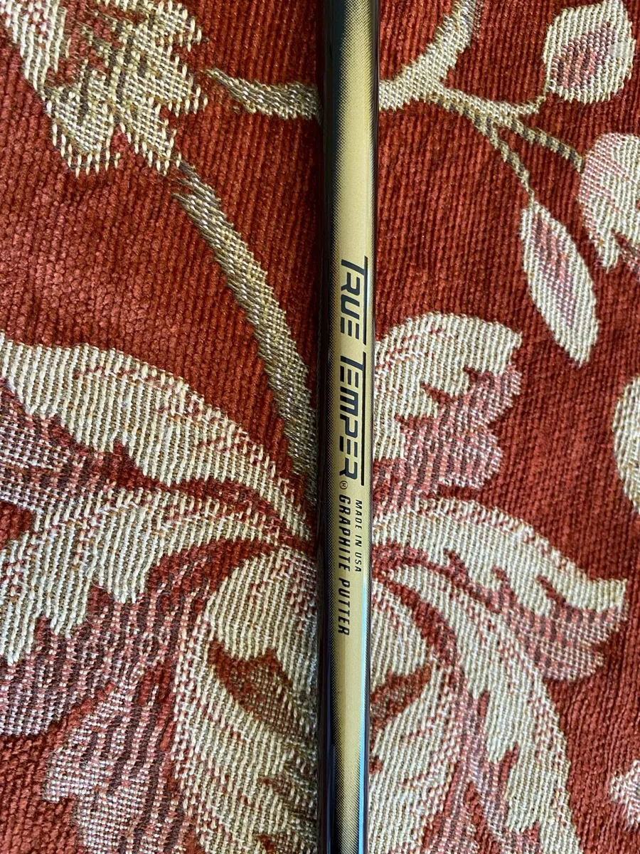 Classic Yes putter - Image 4