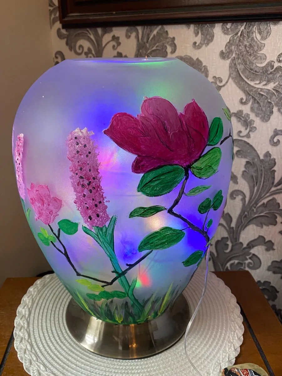 Table lamp - Image 1