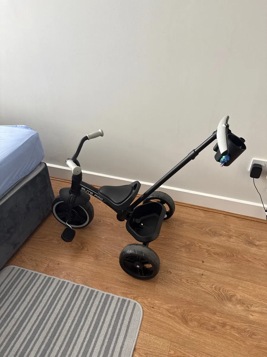 Kid cycle - Image 1