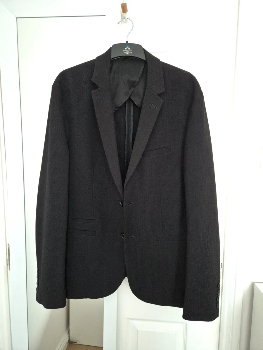 Armani Exchange suit jacket - Image 1