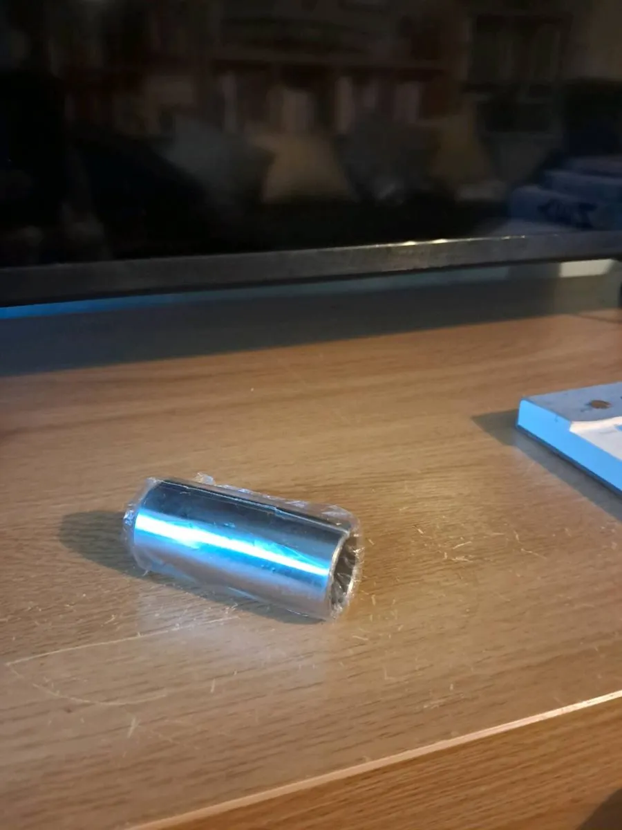 Steel Guitar Slides