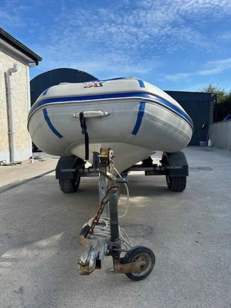 Lodestar Rib3.2m - Image 3