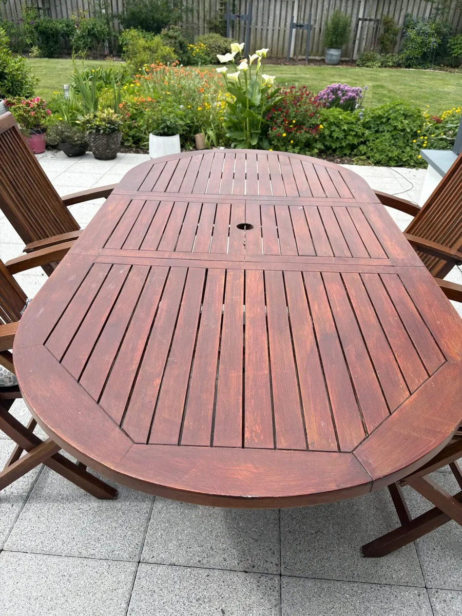 Garden Furniture - Image 2