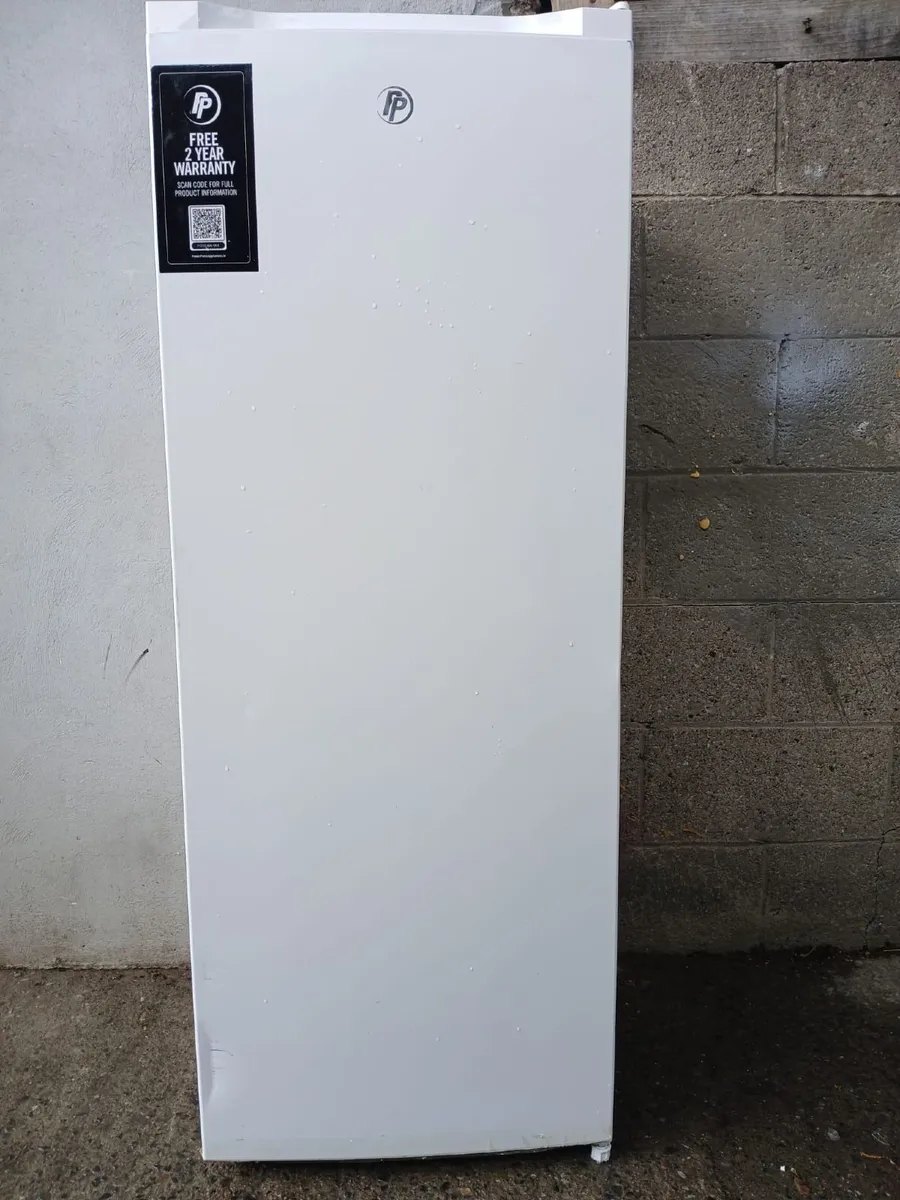 LARDER FREEZER FOR SALE - Image 3