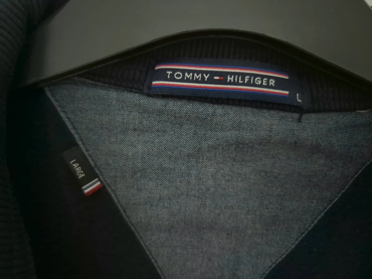 Tommy Hilfiger jacket - Image 3