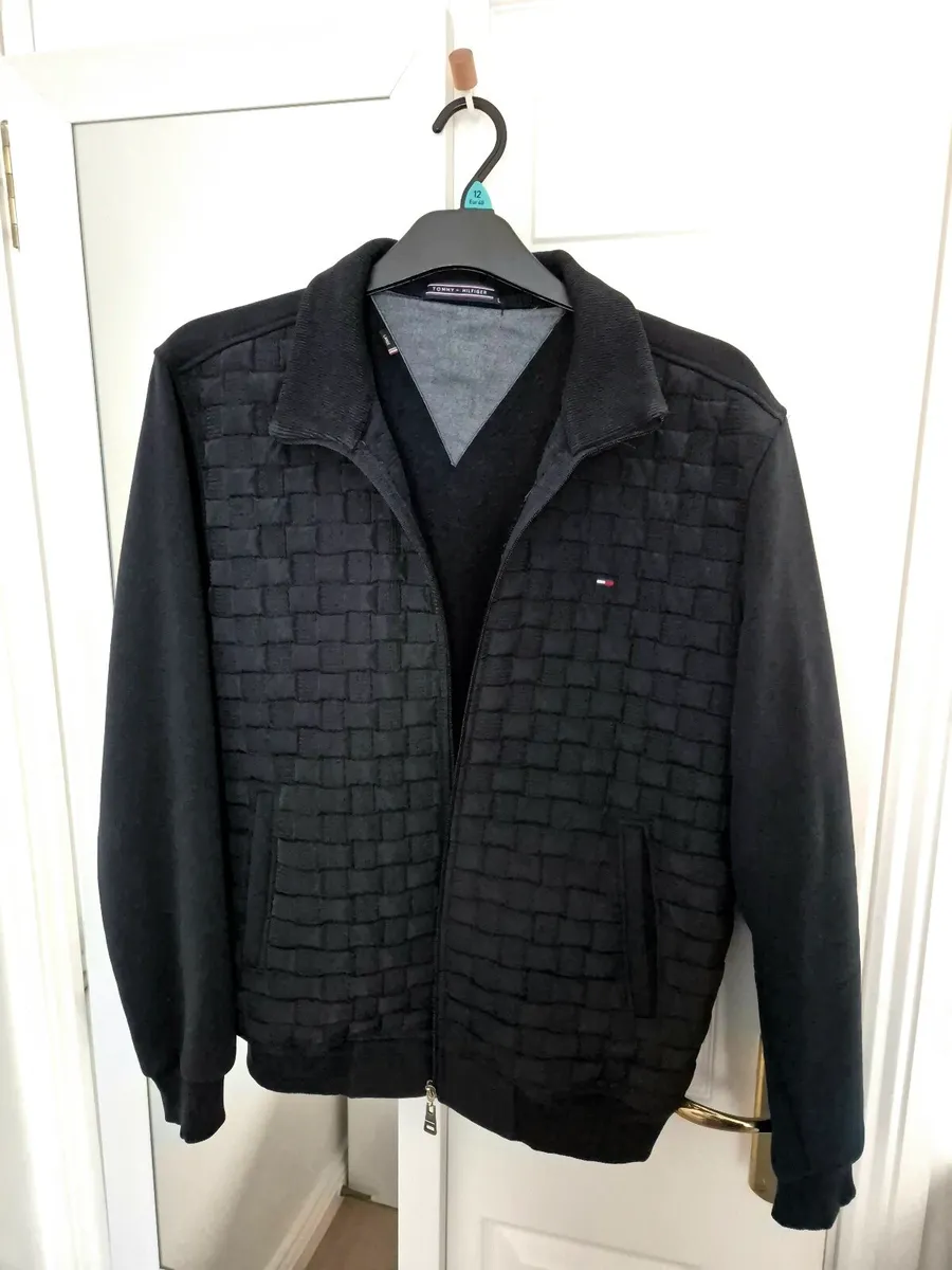 Tommy Hilfiger jacket - Image 1
