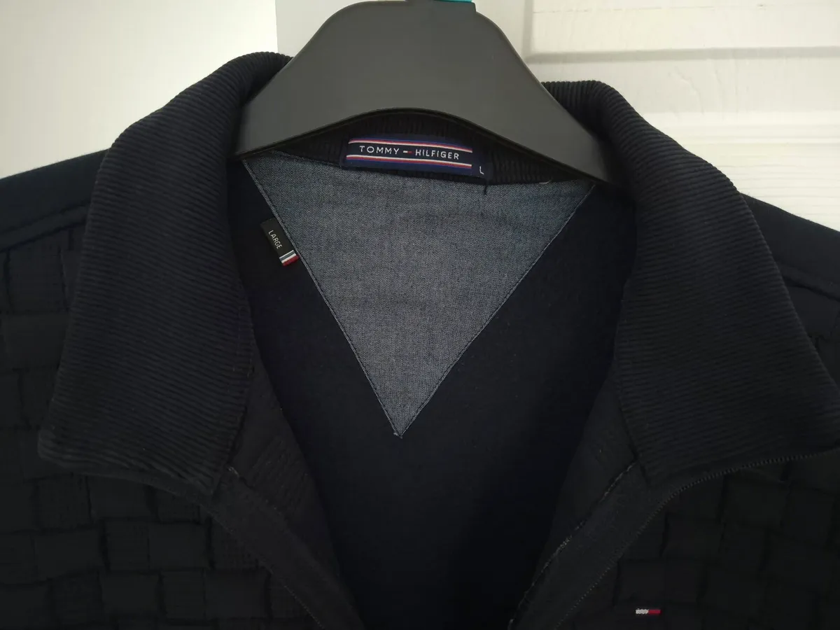 Tommy Hilfiger jacket - Image 2