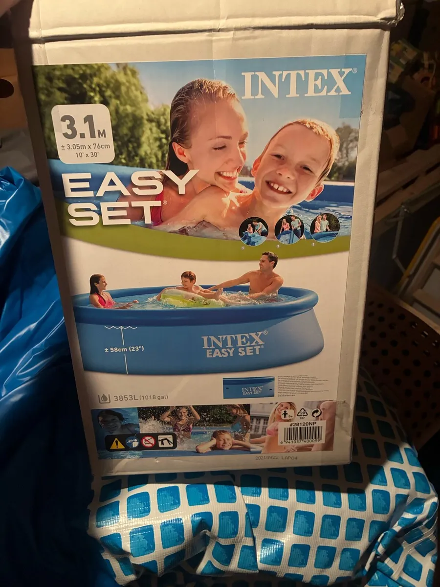 Pool - Image 1
