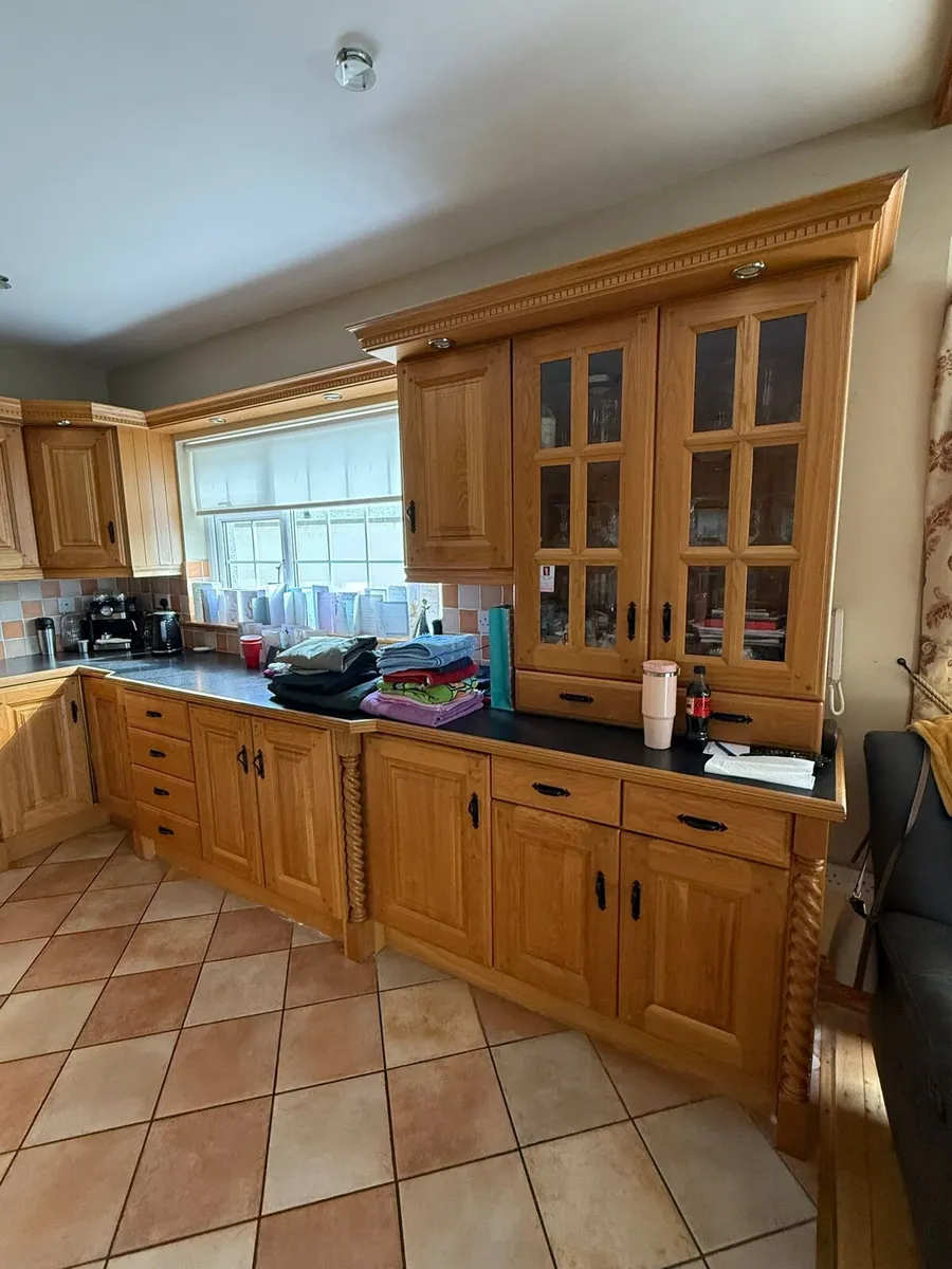 Kitchen - Image 1
