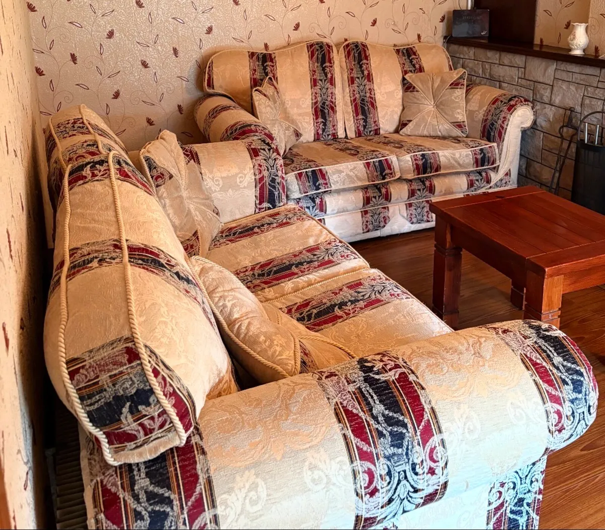 3 Piece Furniture Set - Image 3