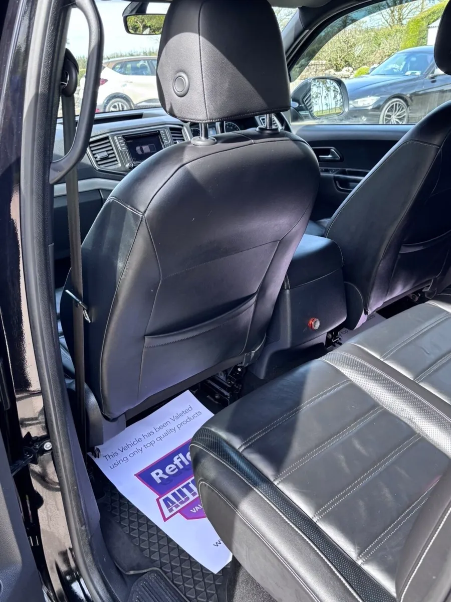 Volkswagen Amarok Aventura - Image 3