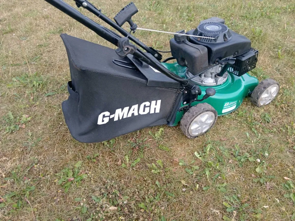 Lawnmowers - Image 4