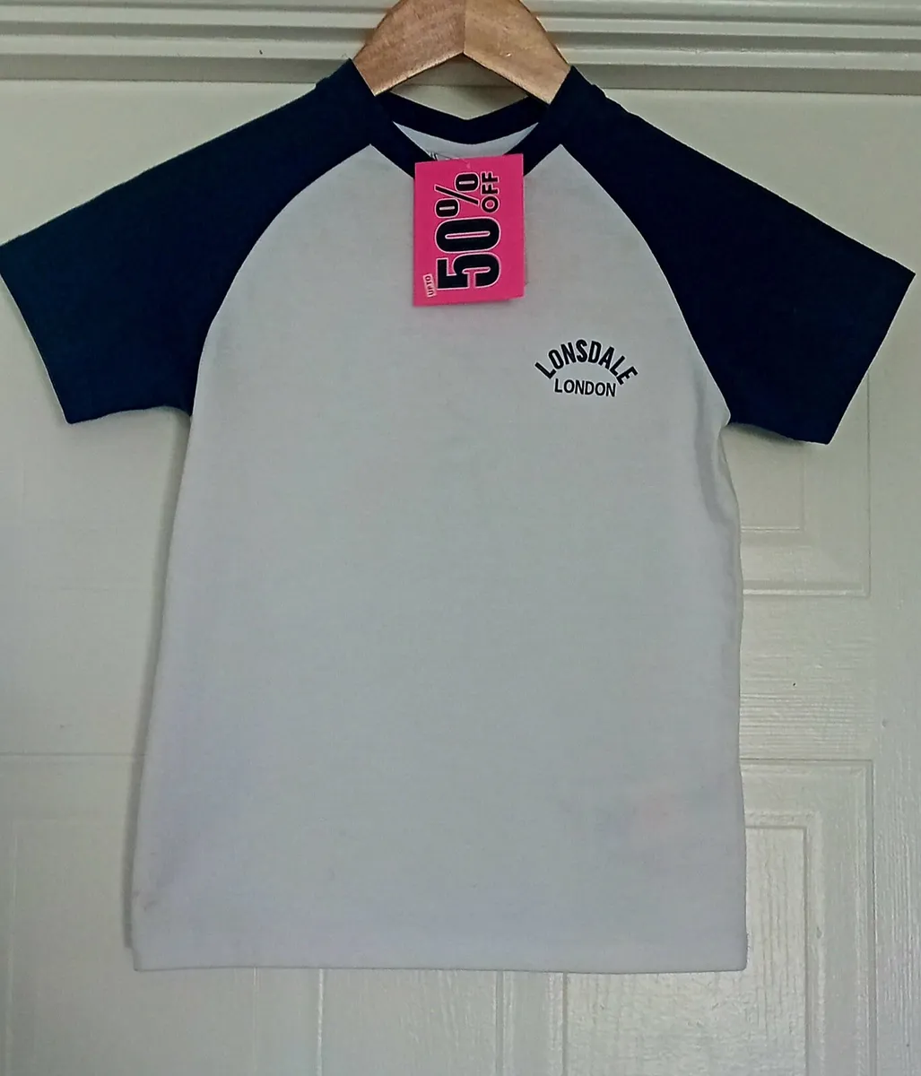 NEW T-shirt Bundle - Image 2
