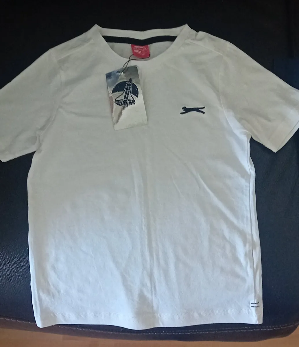 NEW T-shirt Bundle - Image 4