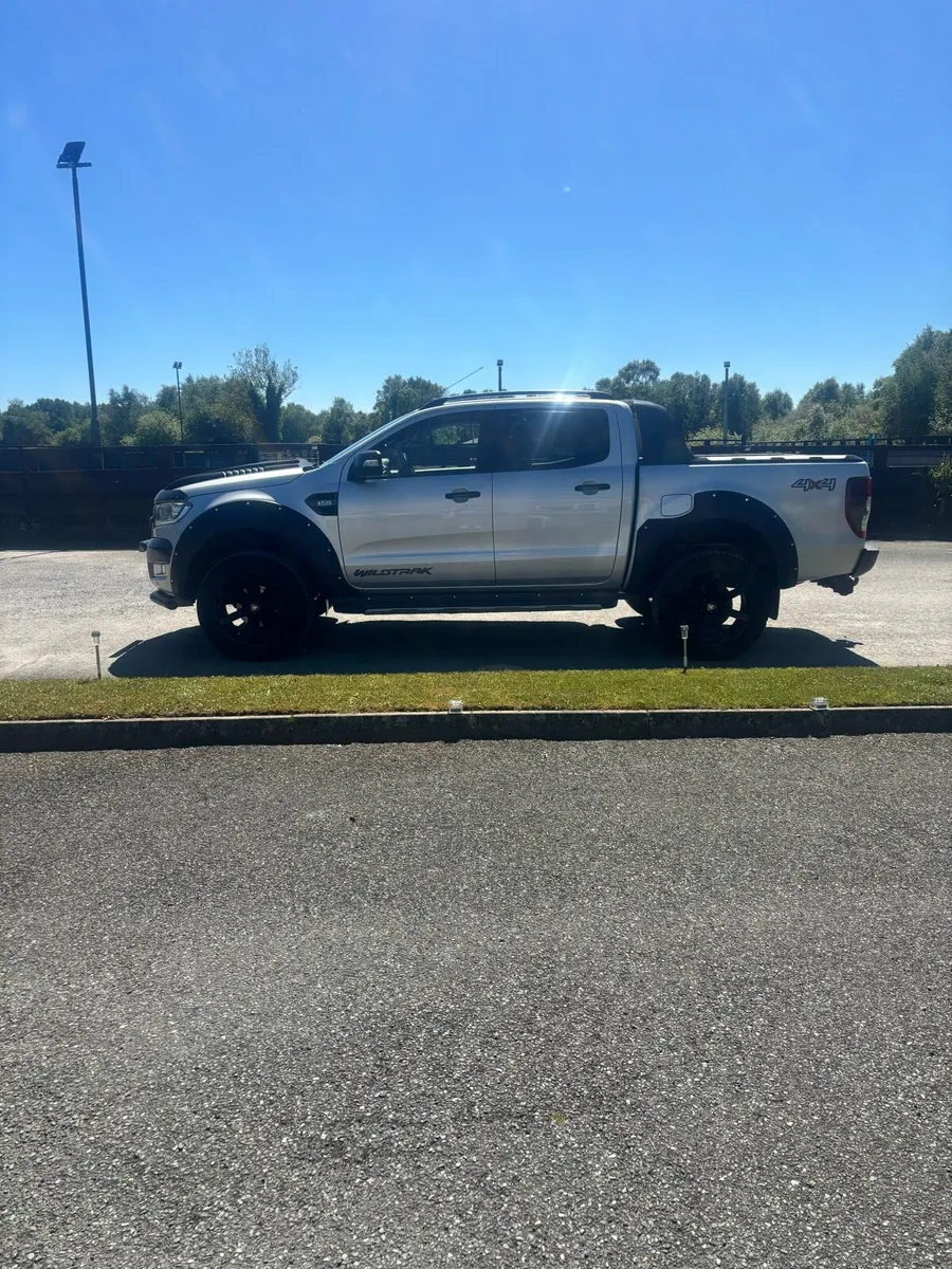 Ford Ranger - Image 1