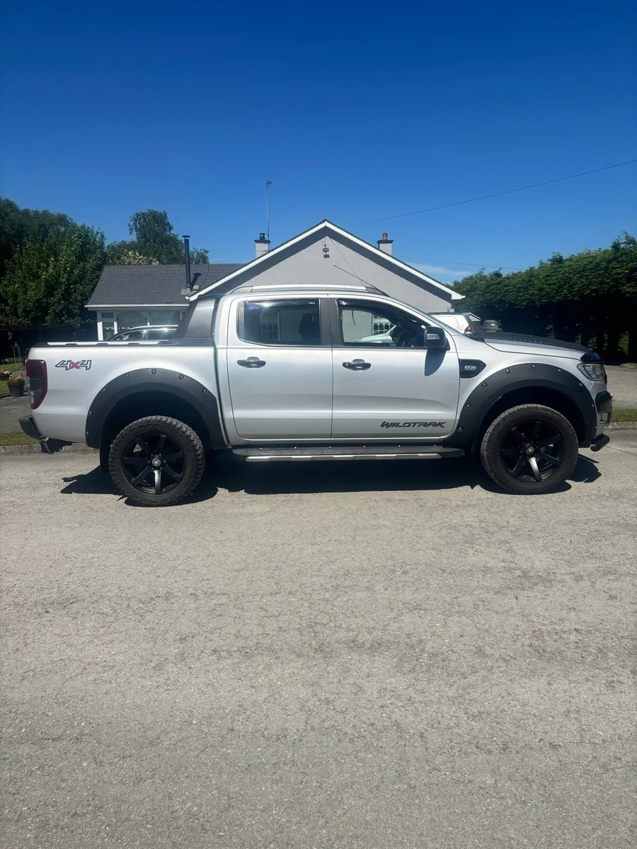 Ford Ranger - Image 2