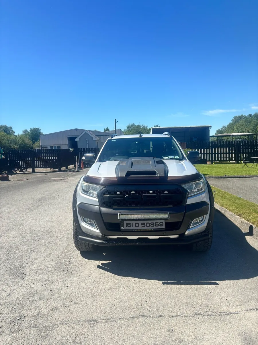 Ford Ranger - Image 3