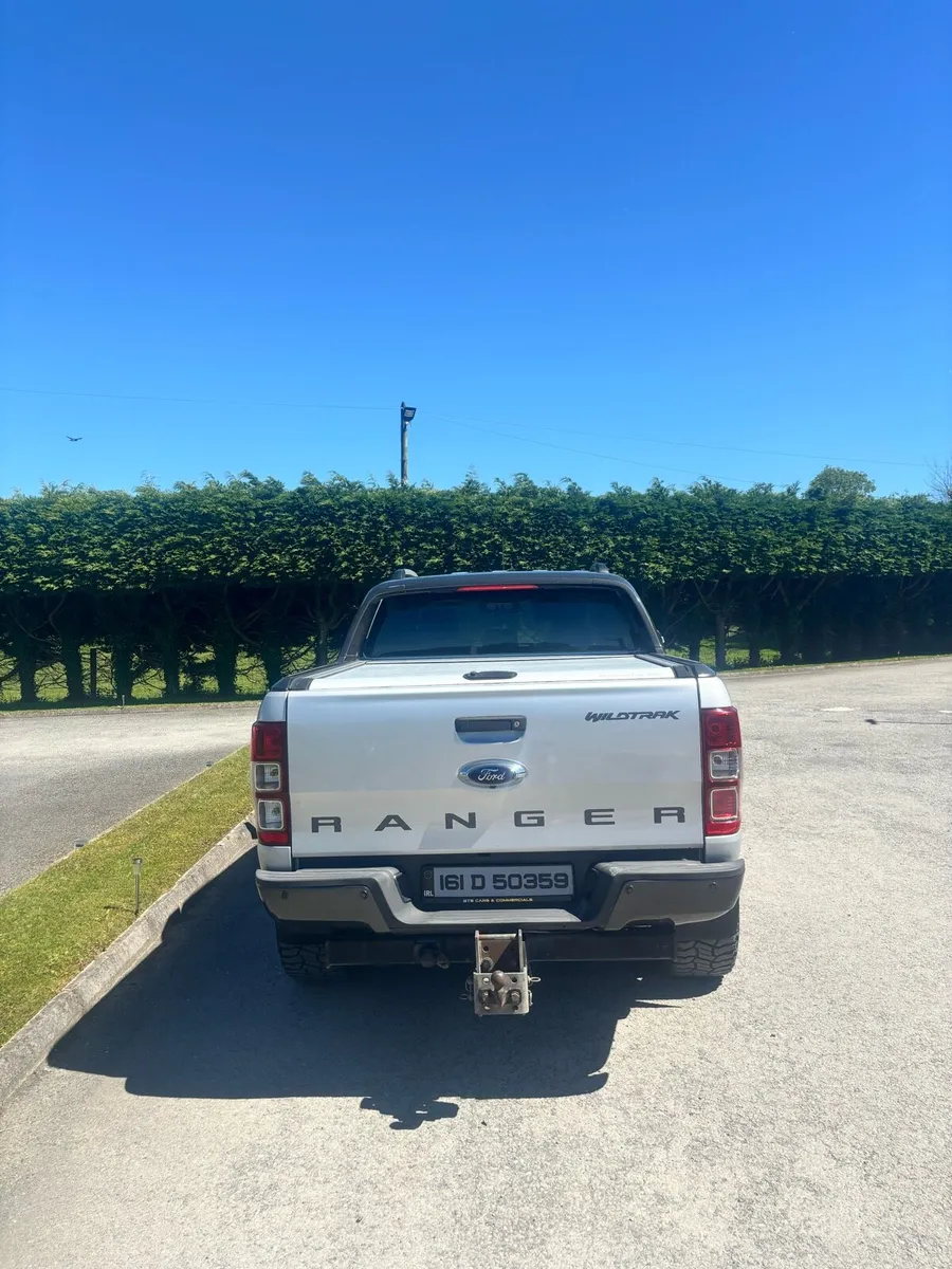 Ford Ranger - Image 4