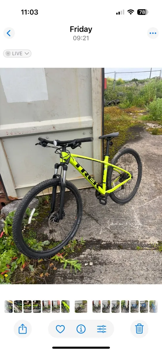 Trek Marlin 5 - Image 4