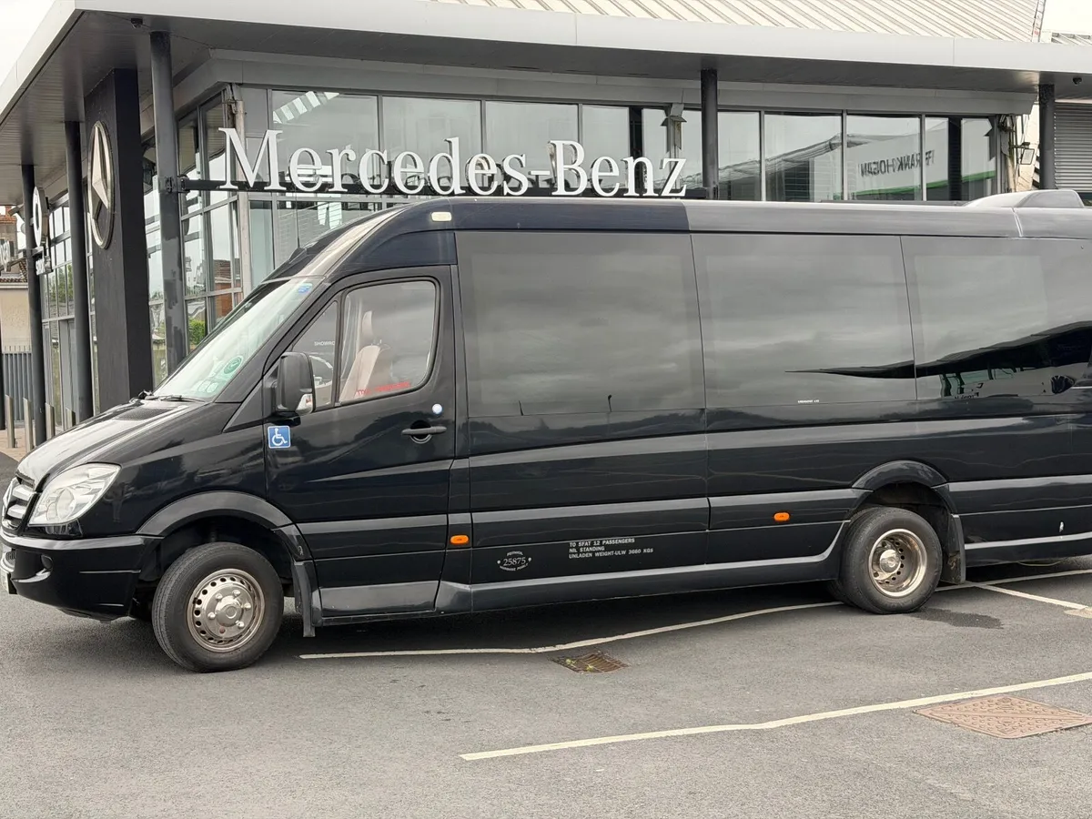 Mercedes-Benz Other 2013 - Image 2