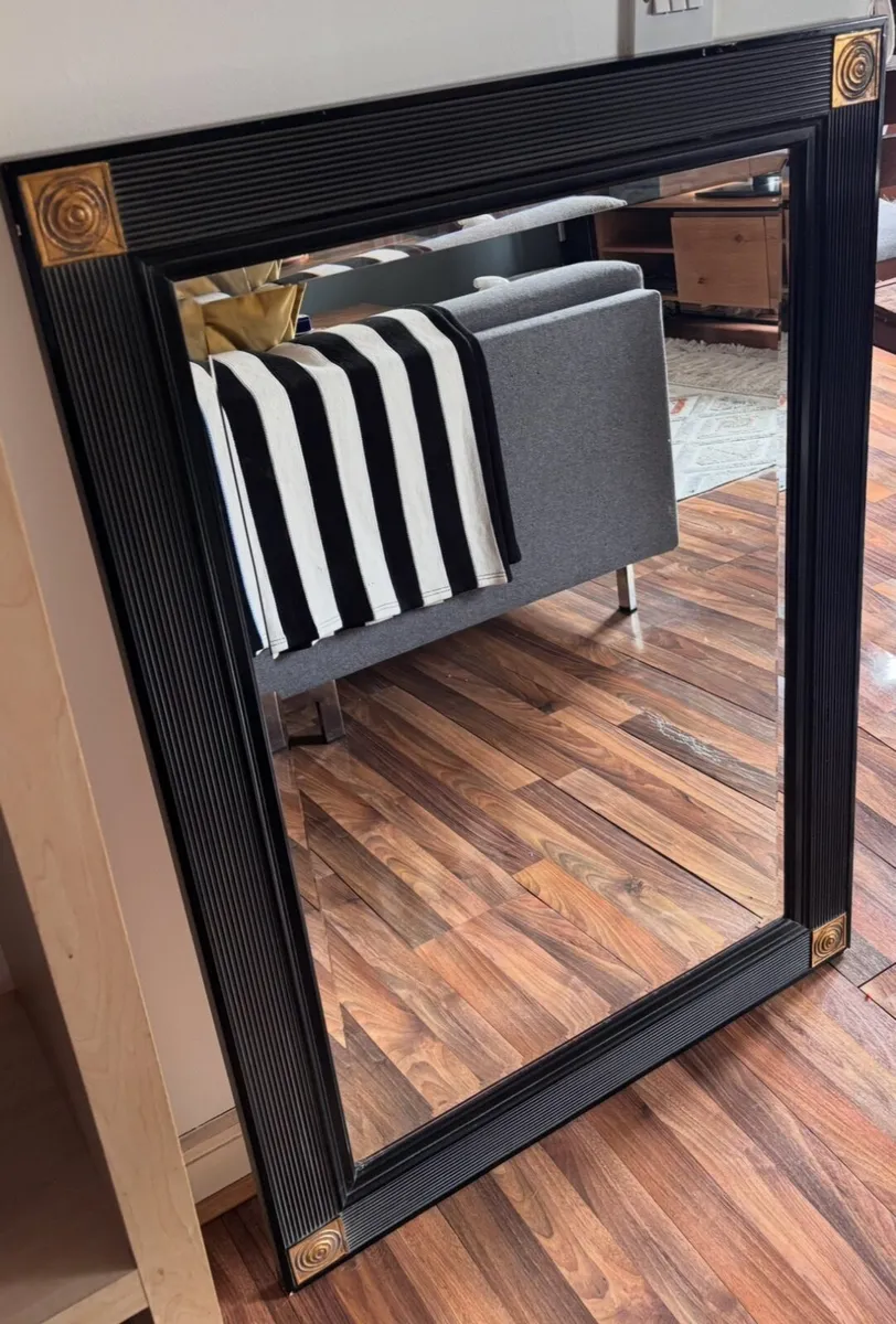 Modern Decorative Wall Mirror - Image 3