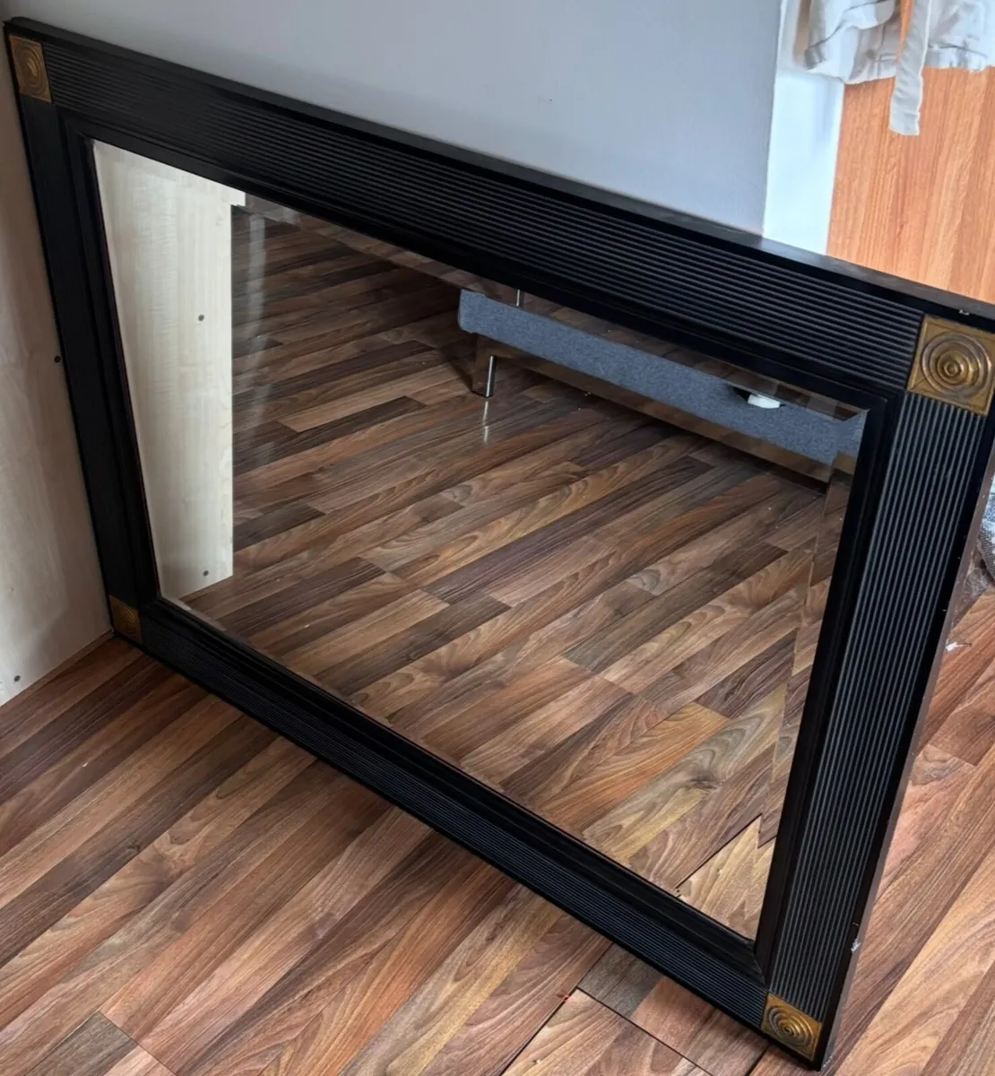 Modern Decorative Wall Mirror - Image 2