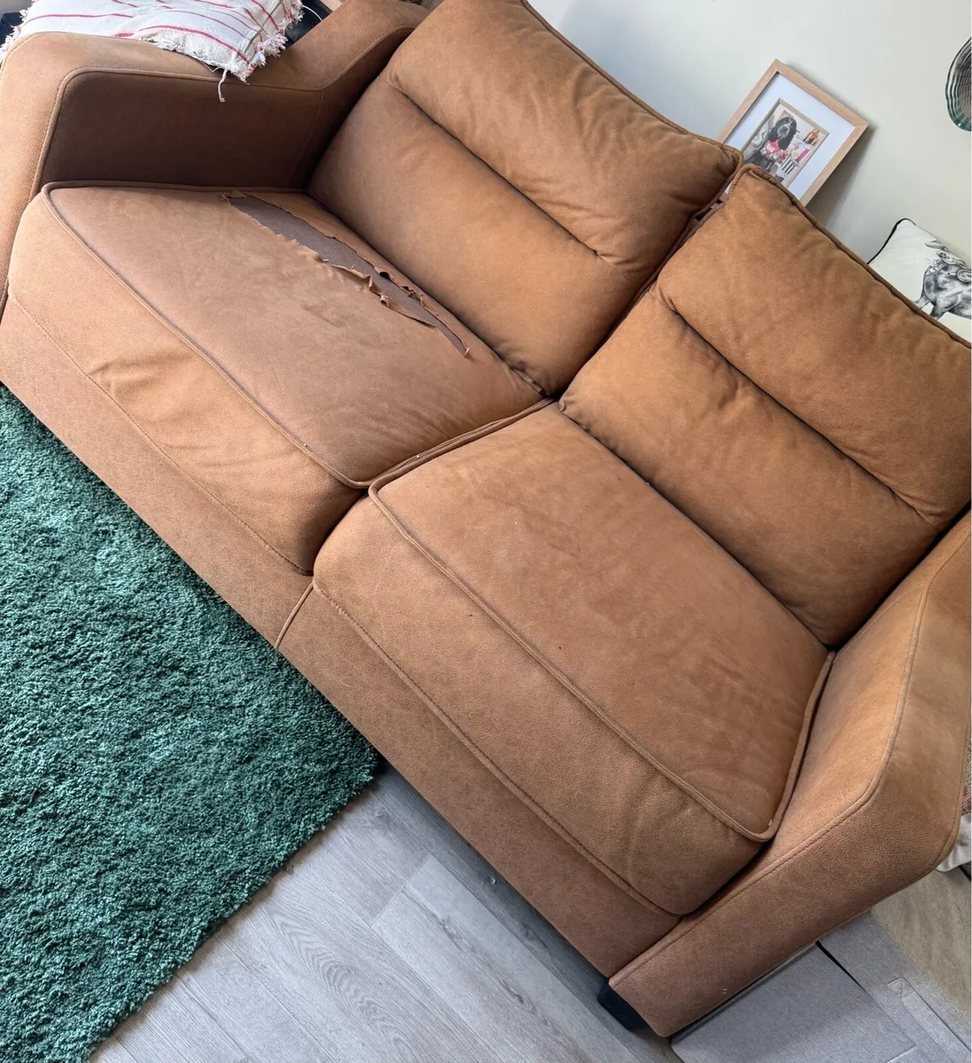 Couch - Image 1