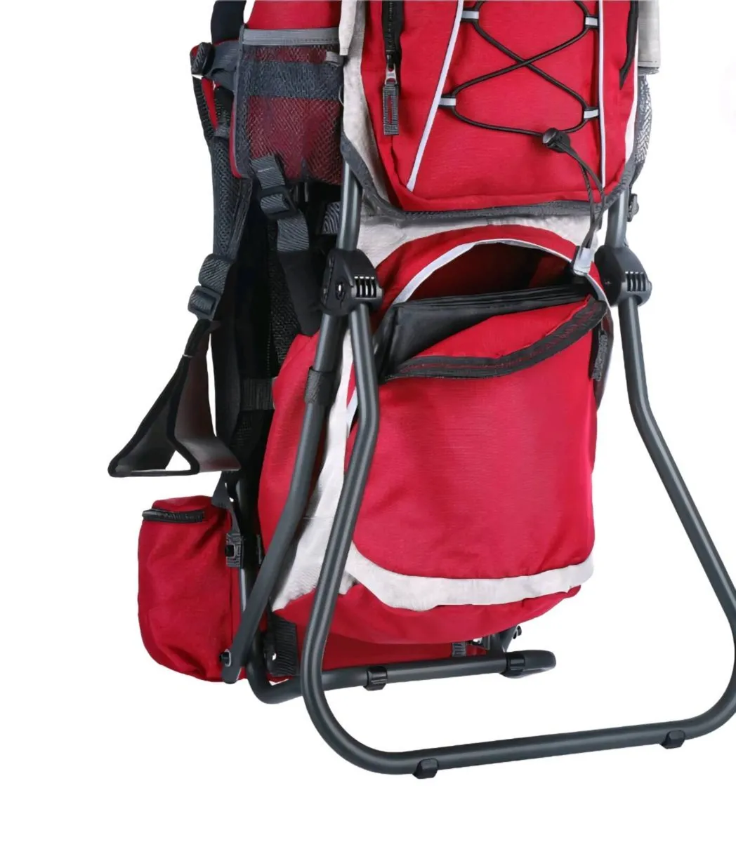 Baby Carrier / Backpack - hiking and walking - Image 4