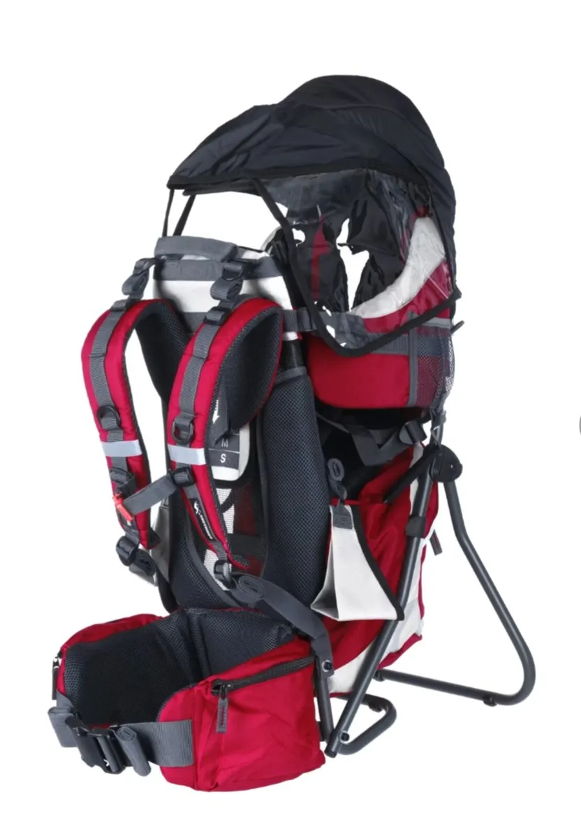 Baby Carrier / Backpack - hiking and walking - Image 1