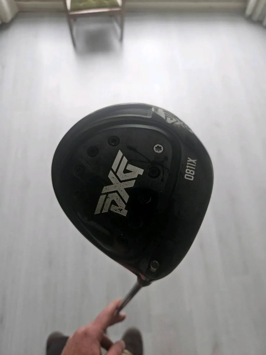 PXG 0811X - Image 1