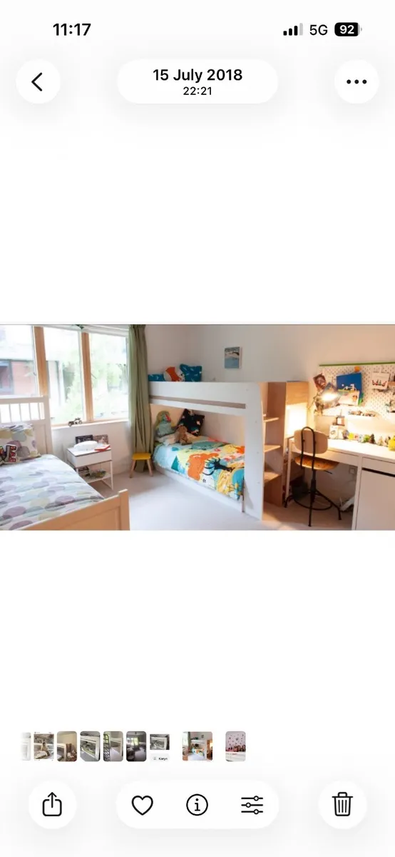 Bunk beds - Image 1