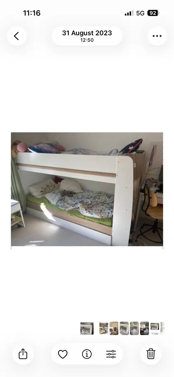 Bunk beds - Image 2