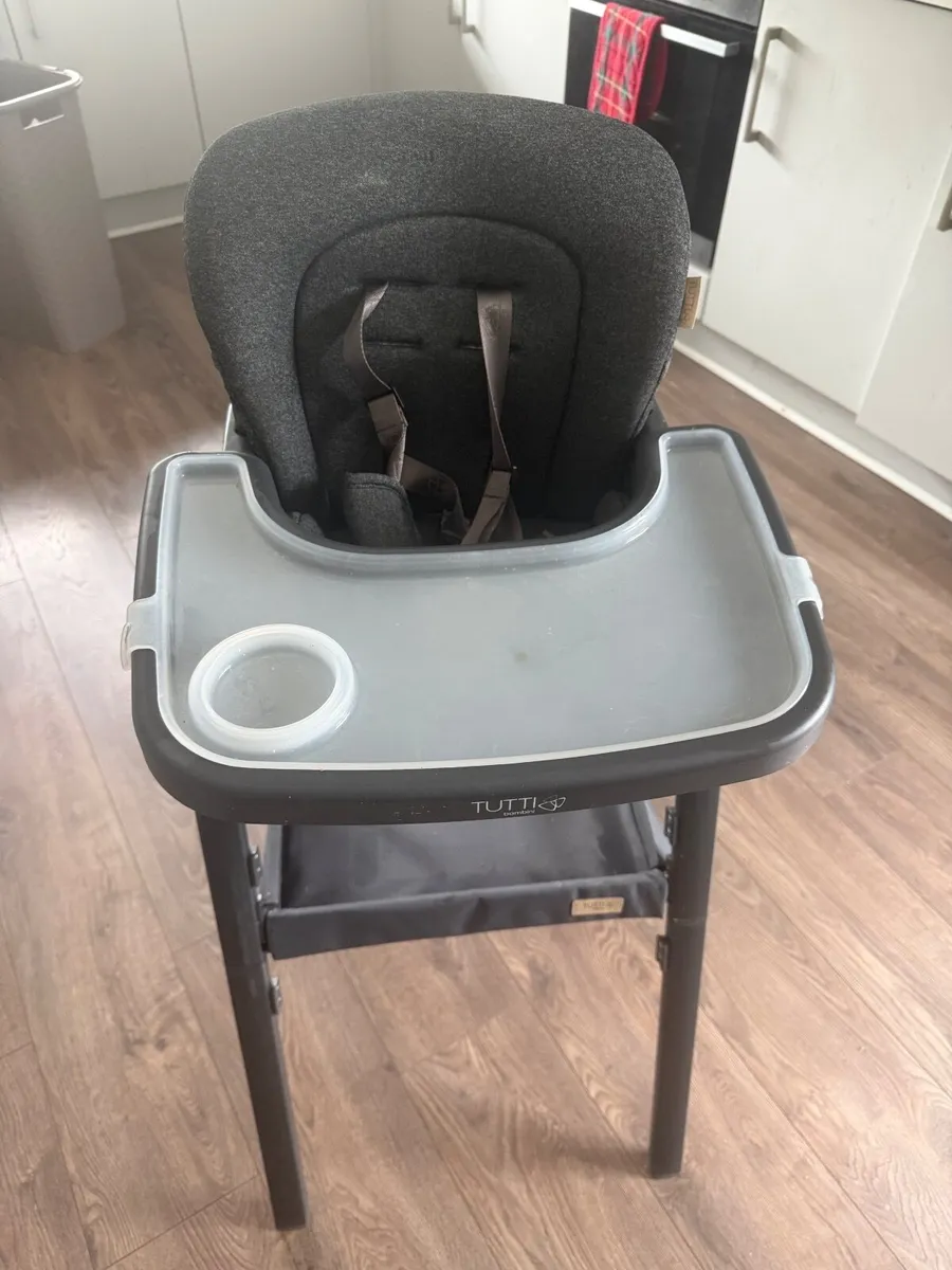 Highchair